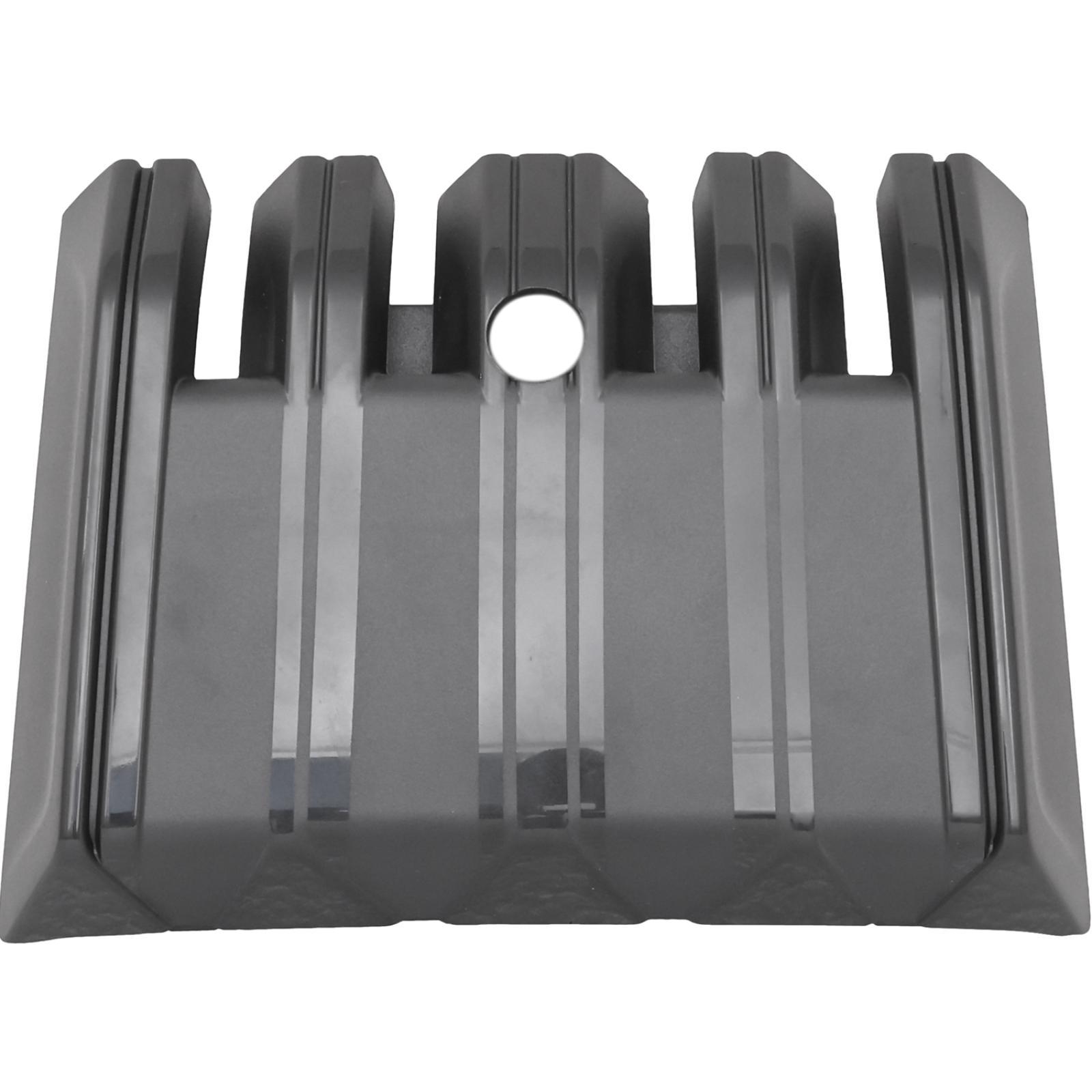 BLENDE KÜHLERGRILL OCTAVIA passend für 2020->> 5E3853655A ZD4